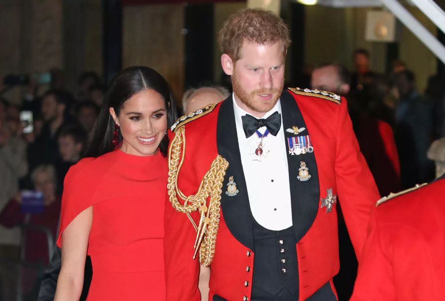 Meghan Markle Prinz harry