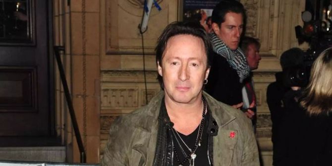 Julian Lennon