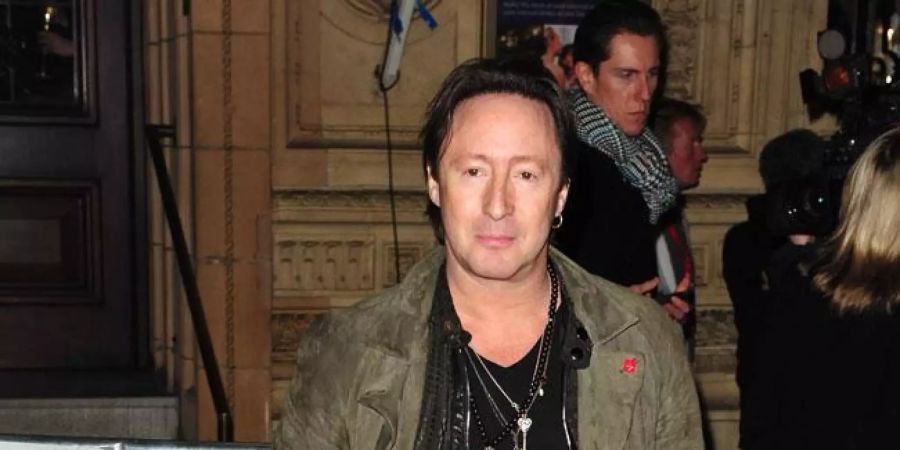 Julian Lennon