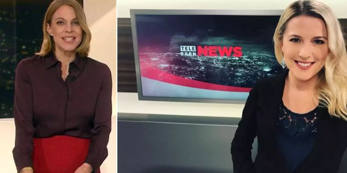 «Luxusprobleme!» - TeleBärn-Frau ärgert sich über SRF-Schminkaufstand