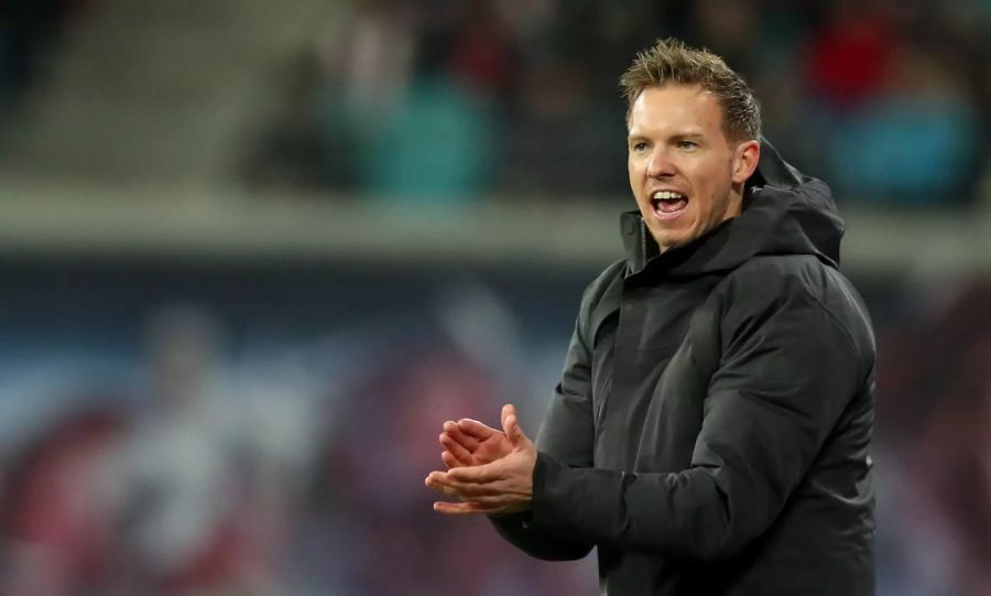 Julian Nagelsmann