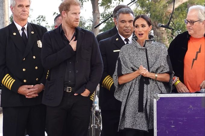 Meghan Markle Prinz Harry