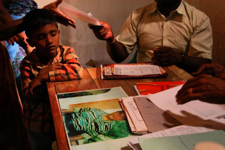 Trotz der Bürgerkriegs kehrten viele Tamilinnen und Tamilen zurück nach Sri Lanka. Heute hat sich die Lage erneut verschärft.