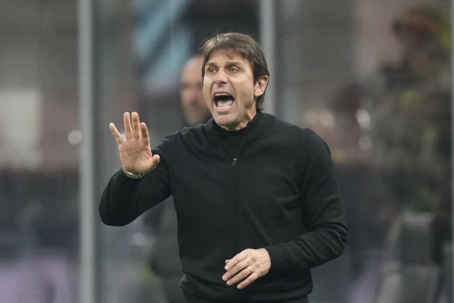 Antonio Conte