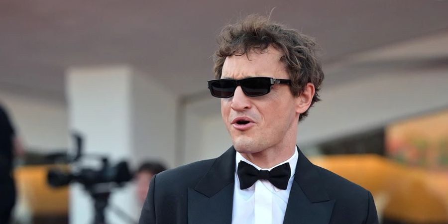 Franz Rogowski Filmfesttage Venedig