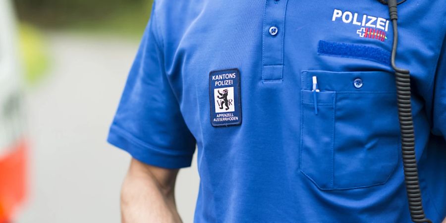 schwägalpstrasse eine person mehrere unfälle