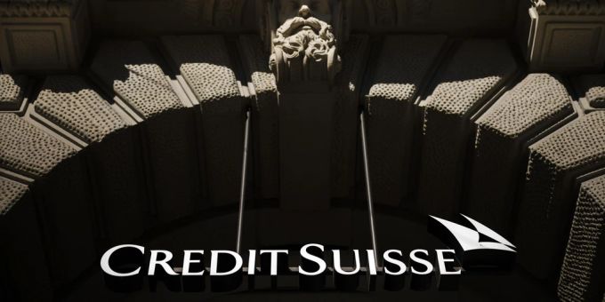Der Schweiz droht eine Anklage von Credit-Suisse-Investoren. Credit Suisse
