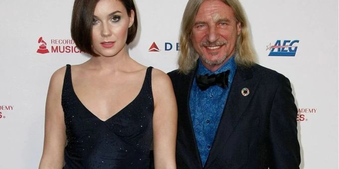 Das Model Nathalie Volk spielt mit dem Gedanken, in Zukunft Kinder zu kriegen. Nathalie Volk Frank Otto