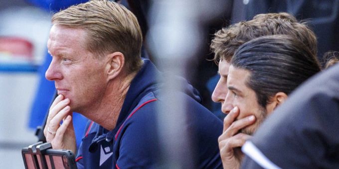 Der FC Basel startet mit drei Niederlagen aus den ersten vier Spielen in die Saison – historisch schlecht. FC Basel