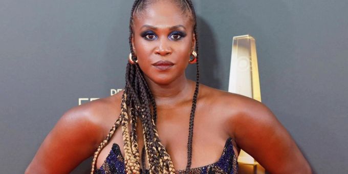 Motsi Mabuse ist in Deutschland besonders als Jurorin der RTL-Sendung «Let's Dance» bekannt. helene fischer