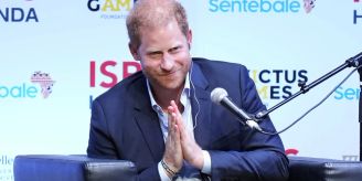 Geplante London-Reise - Muss Harry König Charles um Unterkunft bitten? Geplante London-Reise - Muss Harry König Charles um Unterkunft bitten?