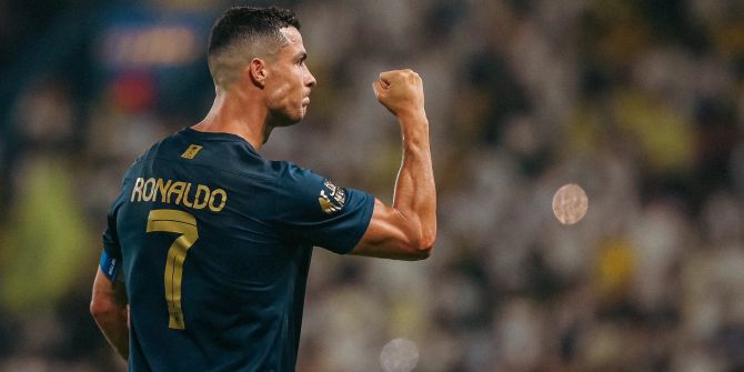 Cristiano Ronaldo Al-Nassr