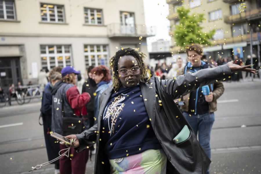 Drag Queen Lesestunde