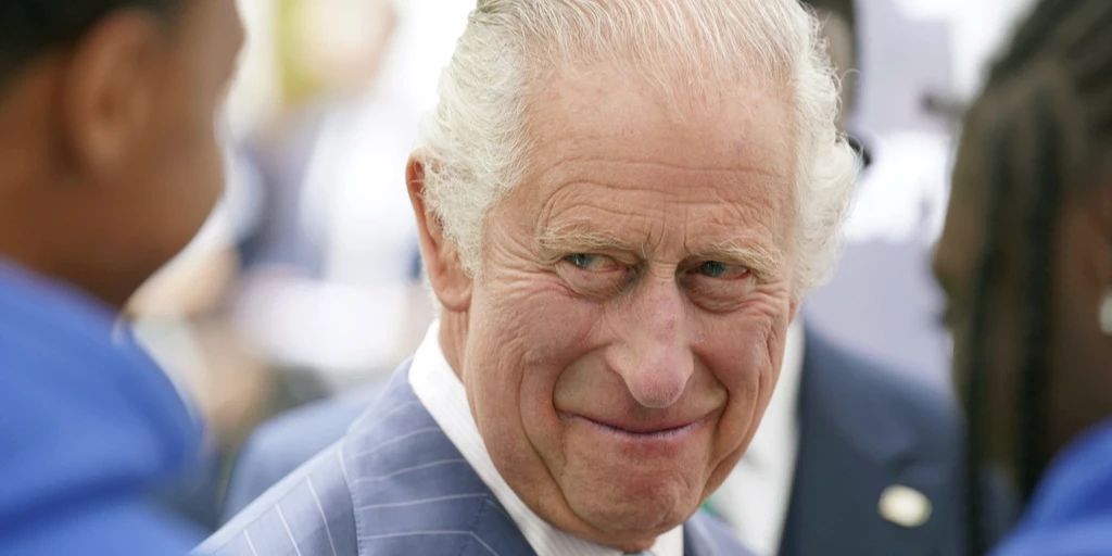 King Charles sucht neuen Gärtner mit mieser Entlöhnung