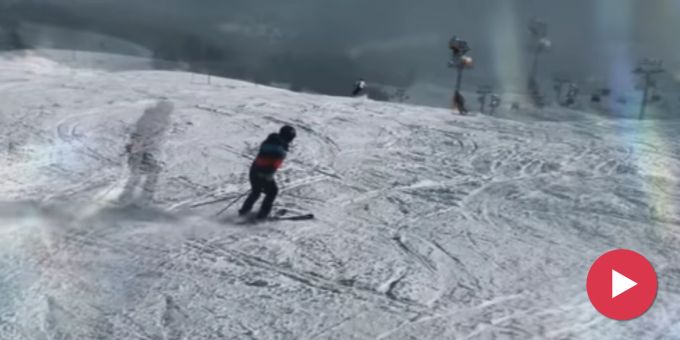 Nach 15 Jahren - Federer fährt Ski – Feuz bietet seinen Kaderplatz an