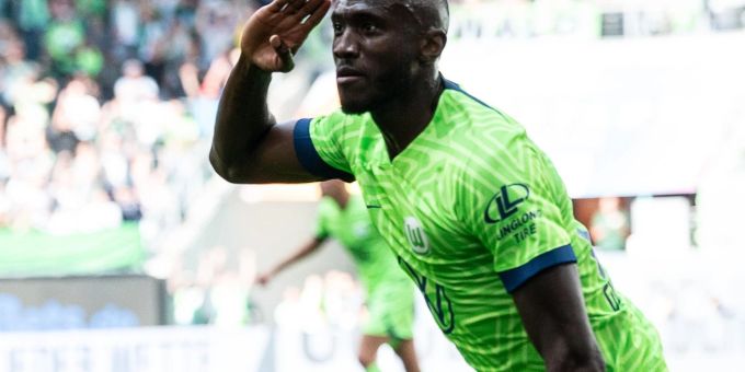 Medienberichten zufolge steht Wolfsburgs Josuha Guilavogui unmittelbar vor einem Wechsel zum VfB Stuttgart. Medienberichten zufolge steht Wolfsburgs Josuha Guilavogui unmittelbar vor einem Wechsel zum VfB Stuttgart.