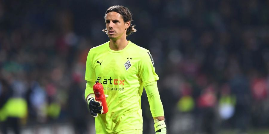 Yann Sommer