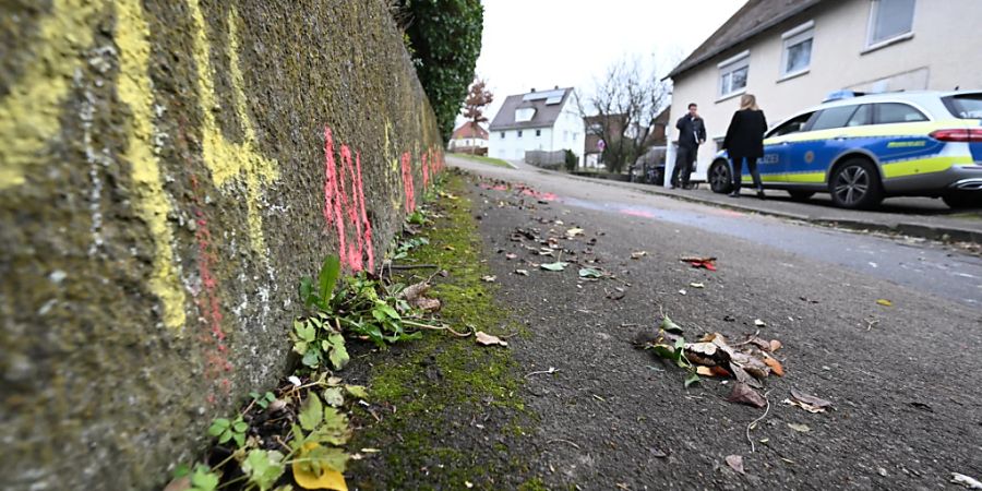 angriff schulkinder deutschland