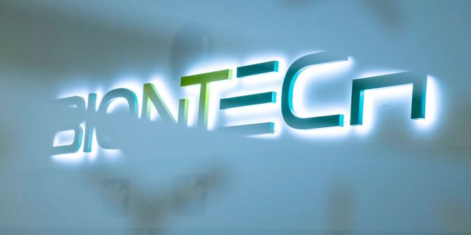 Biontech ist mit seinem Corona-Impfstoff bekannt geworden und forscht auch an Krebstherapien. Biontech Corona Impfstoff
