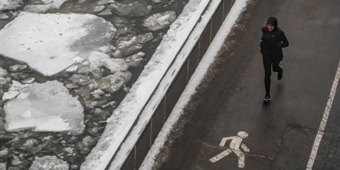 Völlig isoliert - Putins Krieg stürzt Russen in psychologische Krise