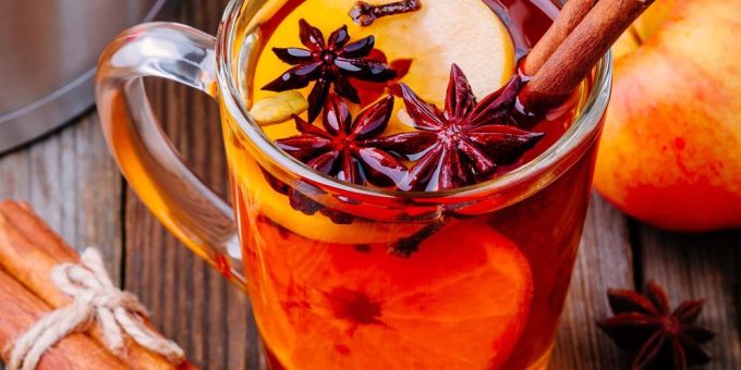 Nau.ch Foodies - Dieses Jahr ist heisser Cider das Trend-Wintergetränk