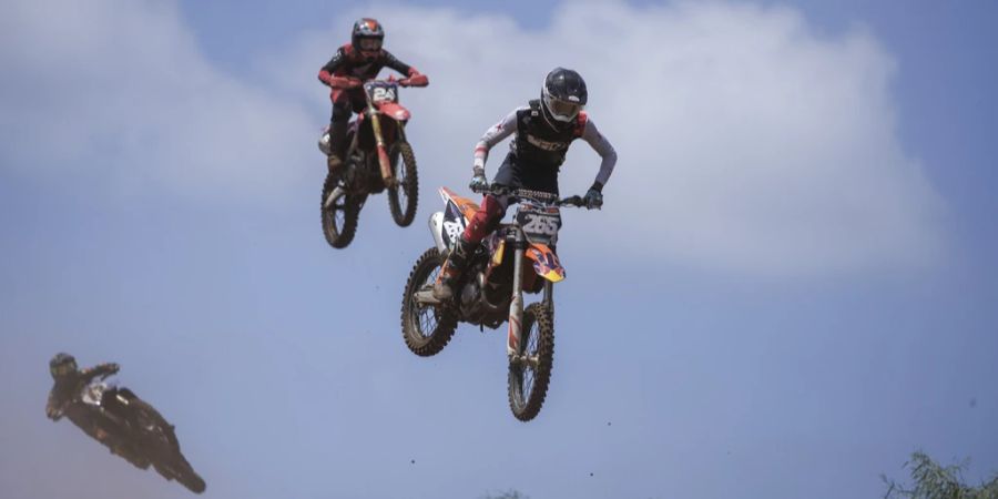 Motocross