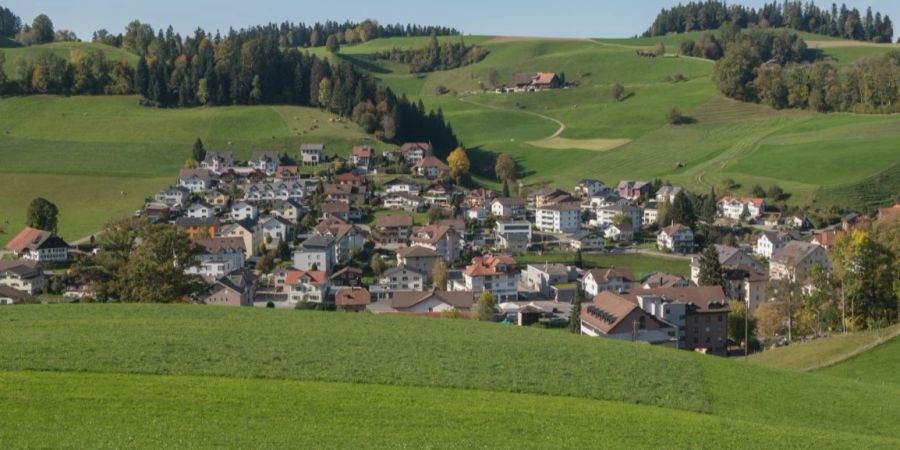 Hergiswil bei Willisau