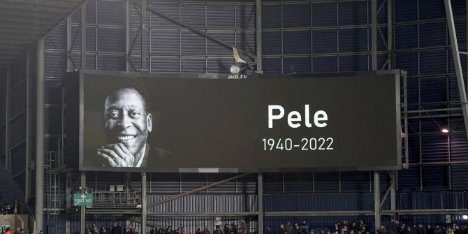 Pelé