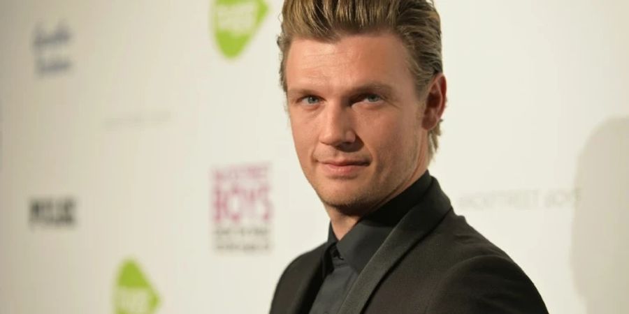 nick carter