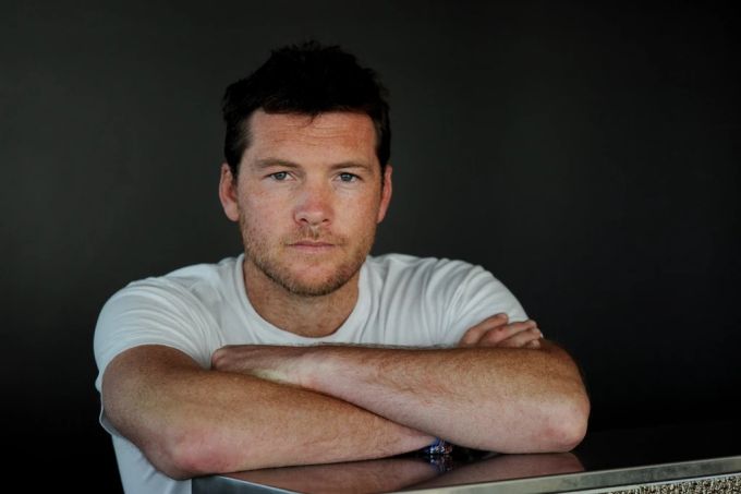 Sam Worthington fungiert in Avatar als Hauptdarsteller. avatar