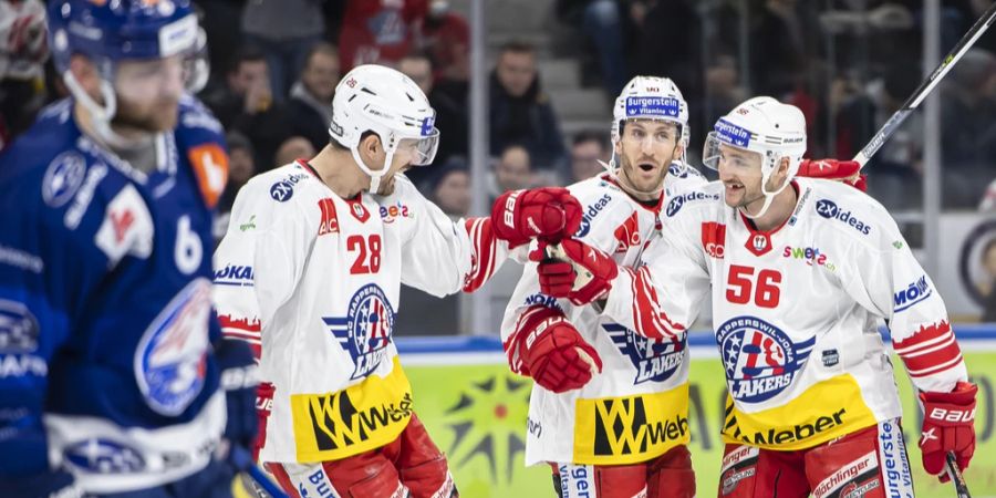 ZSC Rapperswil