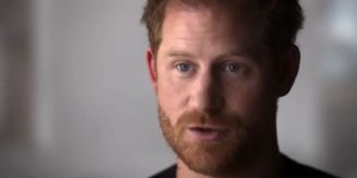 In den USA - Prinz Harry gibt TV-Interview über kranken Charles