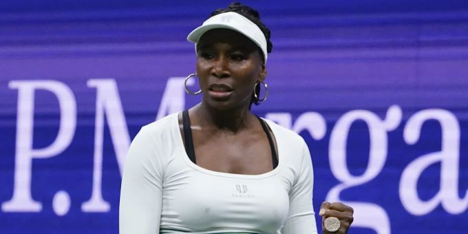Die Australien Open finden ohne Venus Williams statt. Venus Williams