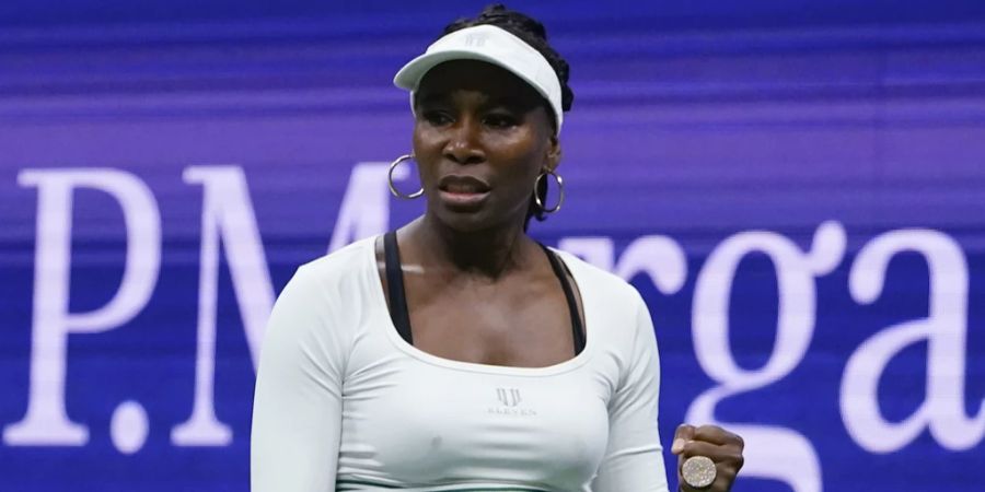 Venus Williams