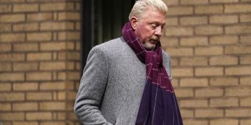 Boris Becker