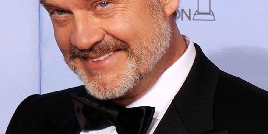 Kelsey Grammer kehrt auf den Bildschirm zurück.
