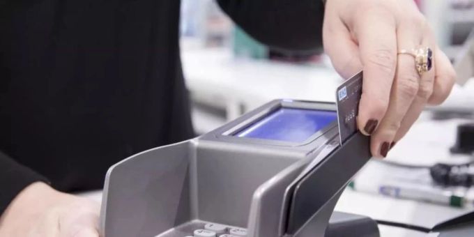 karte bargeld