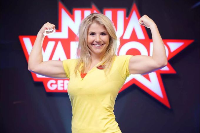 Beatrice Egli geht wegen Ninja Warrior an Kr cken