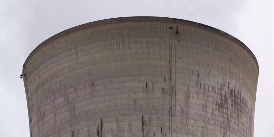 Die Reaktoren 3 und 4 im Atomkraftwerk Ohi werden wieder hochgefahren (Symbolbild).