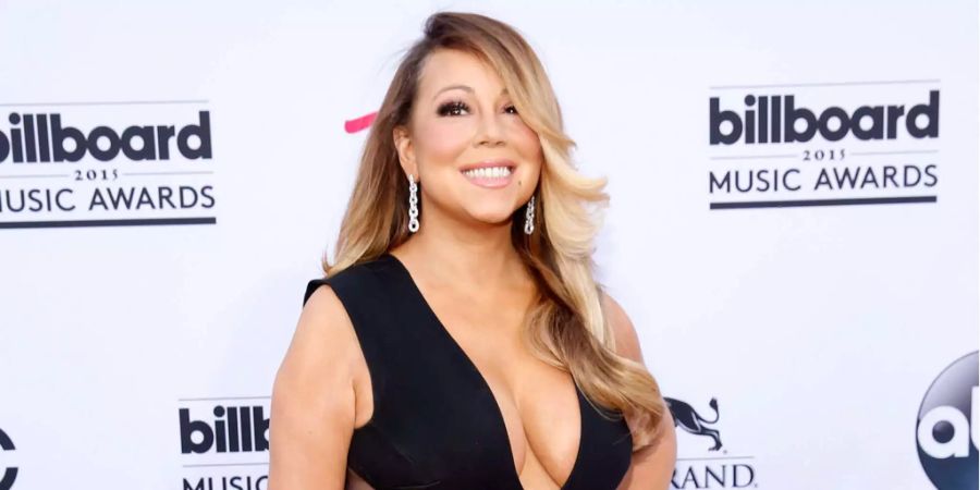 Mariah Carey