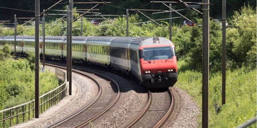 Pendler reisen mit Sparbilletten günstiger.