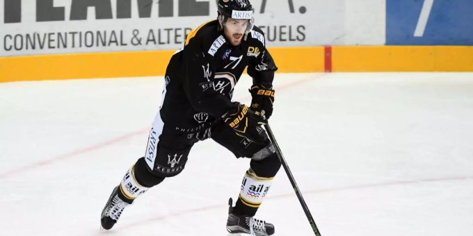 Serie-Ausgleich geschafft - Lugano schlägt Biel