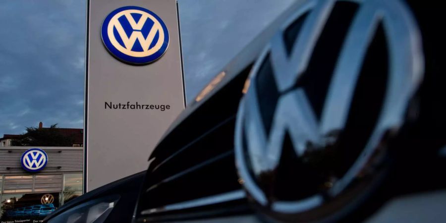 VW will den Einbezug der Dokumente zu Abgas-Experimenten mit Affen verhindern.