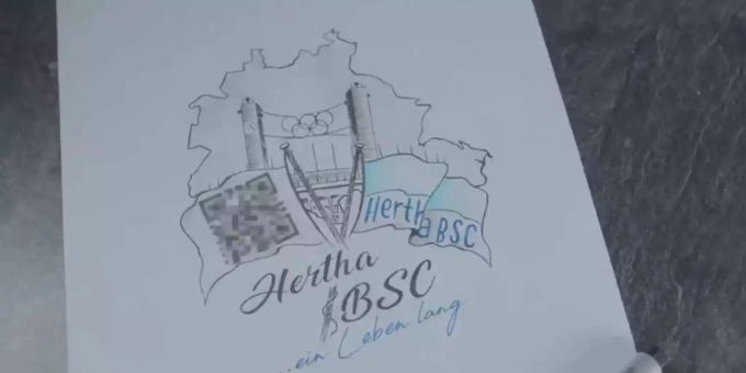 So sieht das Tattoo-Abo aus. So sieht das Tattoo-Abo aus.