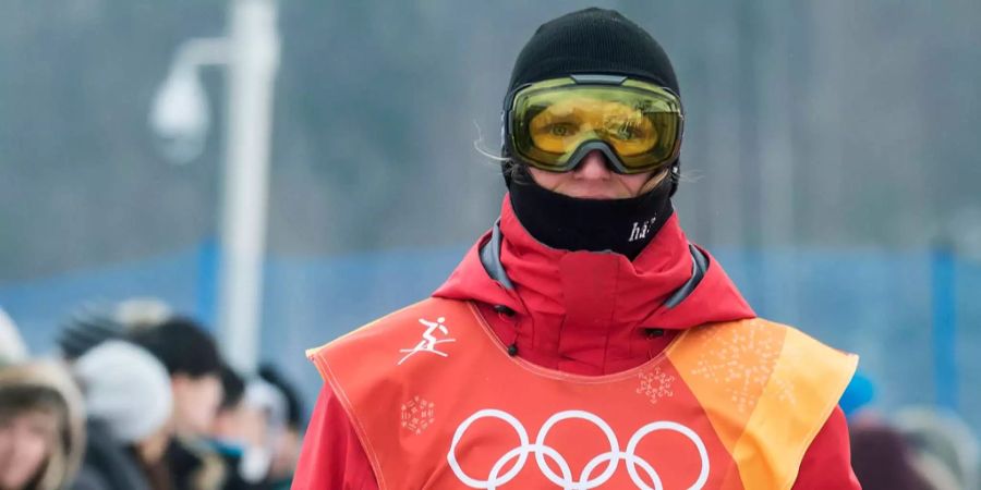 Michael Schärer schafft den Einzug in den Slopestyle-Final nicht. Auch sein Teamkollege Moritz Thönen verpasst den Finaleinzug.