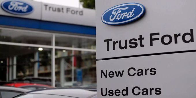 Trump dürfte hässig sein - Ford verlagert E-Autobau nun doch nach Mexiko