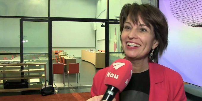 13 Milliarden Franken - Bundesrat will in Autobahnen investieren