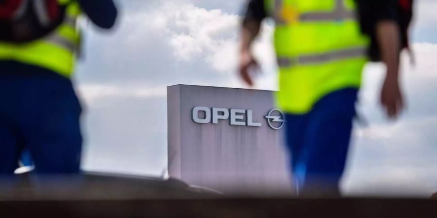 Es gibt Hoffnung für alle Opel-Angestellten: der Autohersteller sieht aktuell keine betriebsbedingten Kündigungen vor.