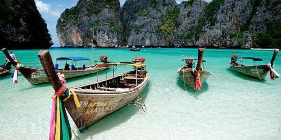 thailand