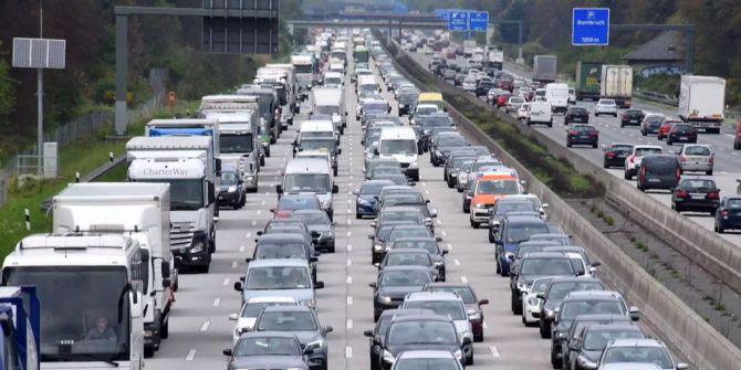 bund fahrgemeinschaften